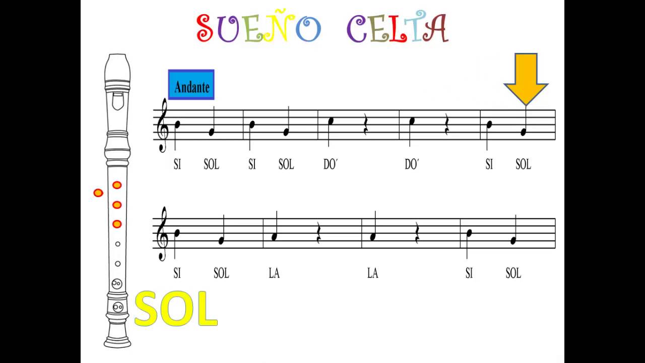 Sueño celta
