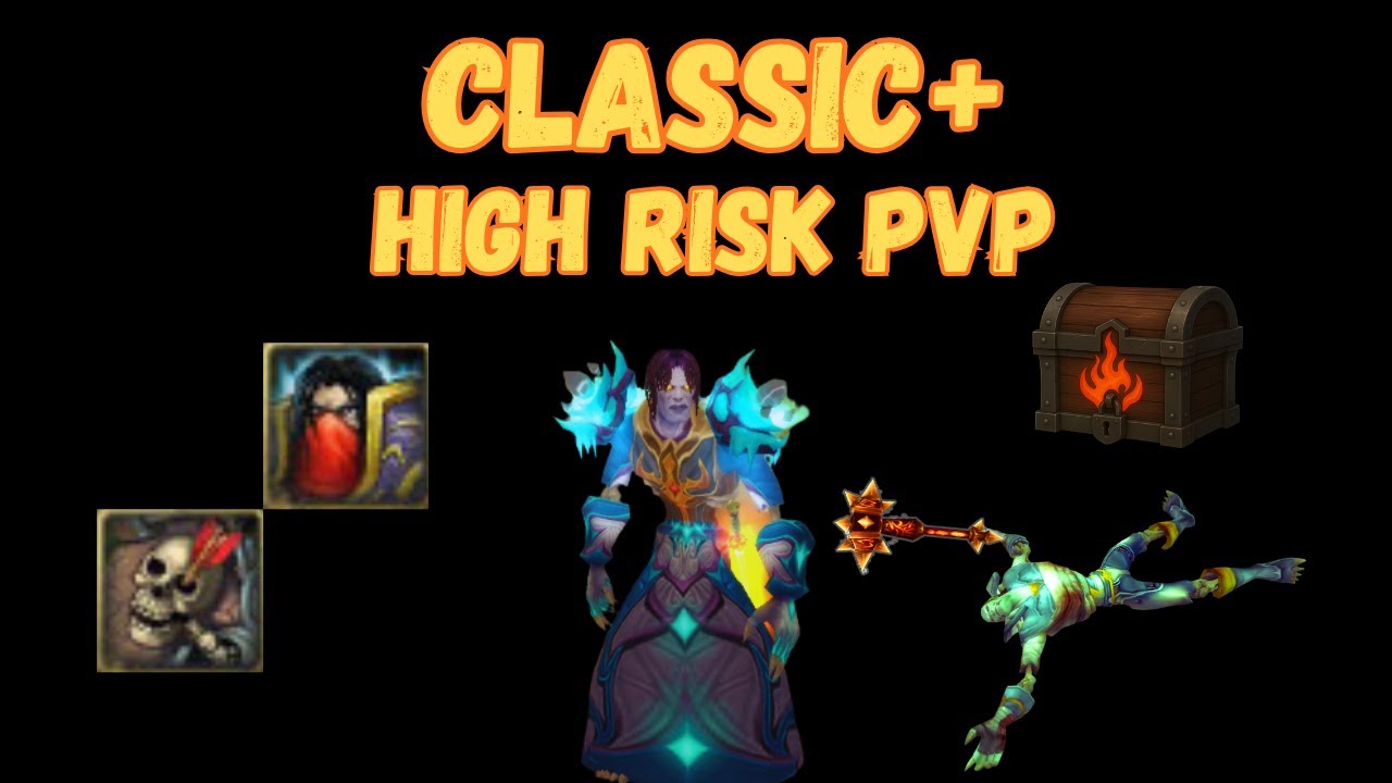 This Is How a Mage vs Paladin Fight ACTUALLY Looks