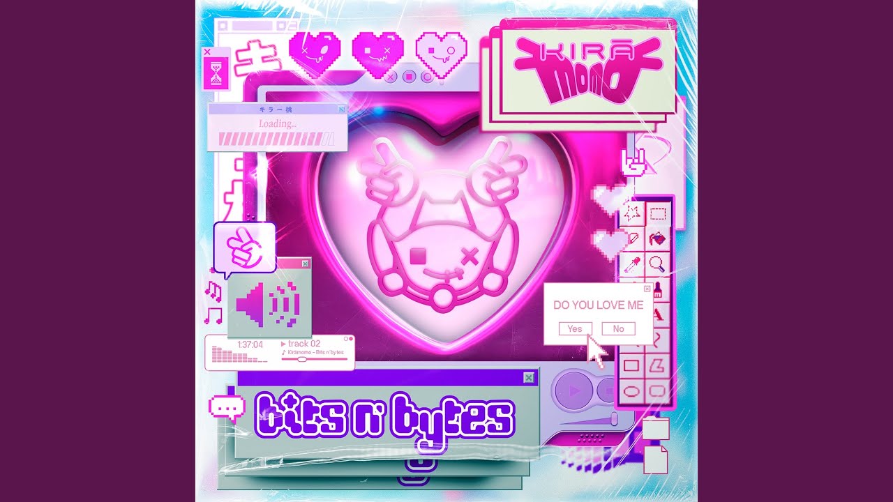 Bits n' Bytes