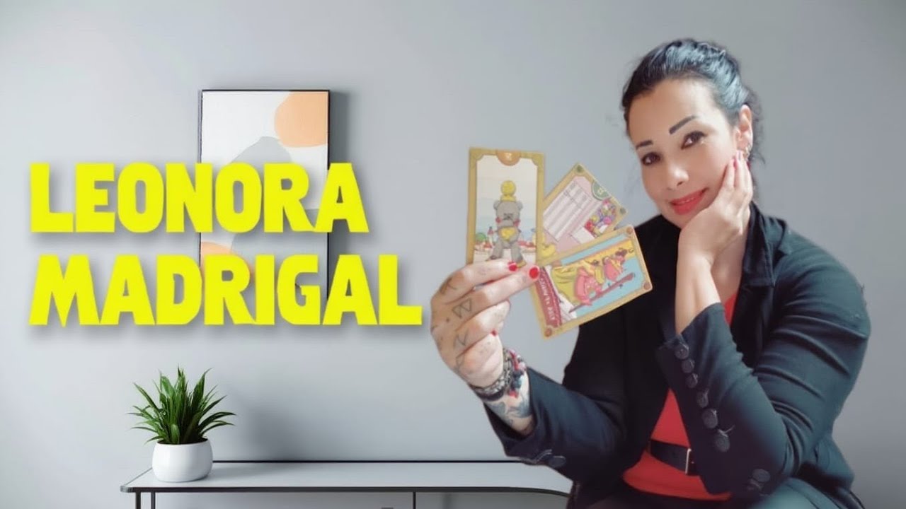 LIBRA ♎
