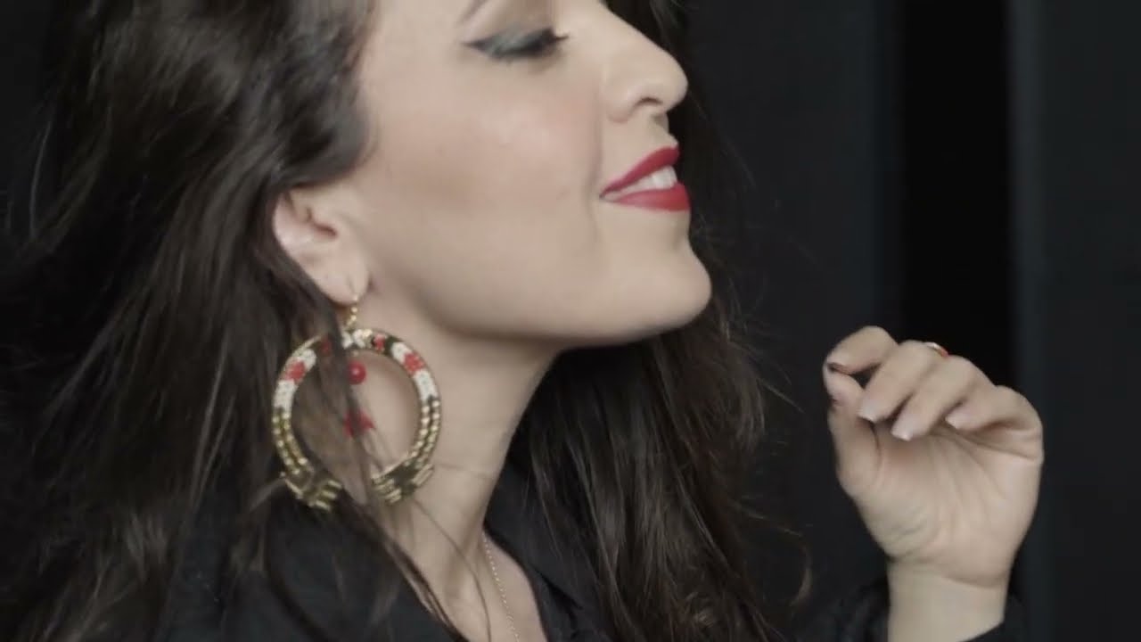 Voyage entre rivages - Amel Zen x Marion Parfait, bijoux dorés inspirés de voyages