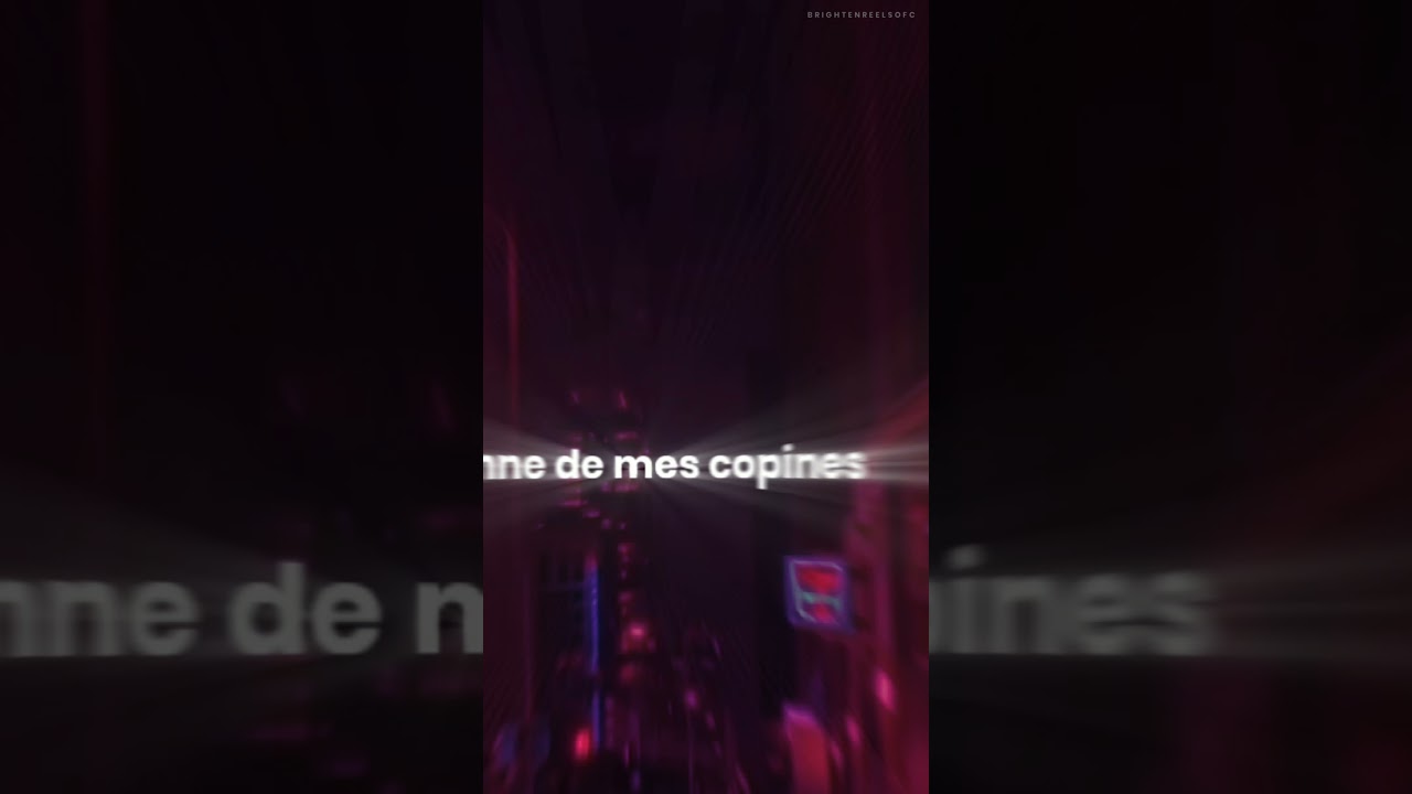 Copines (slowed + reverb) ll aesthetic edits #copines #aestheticedit #ayanakamura #shorts