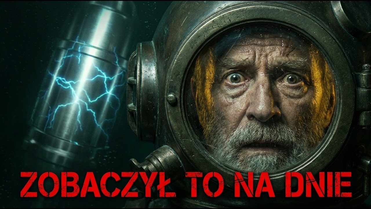 MAM 89 LAT. Przed śmiercią wyznaję, co KGB znalazło na dnie Karpat (1972)