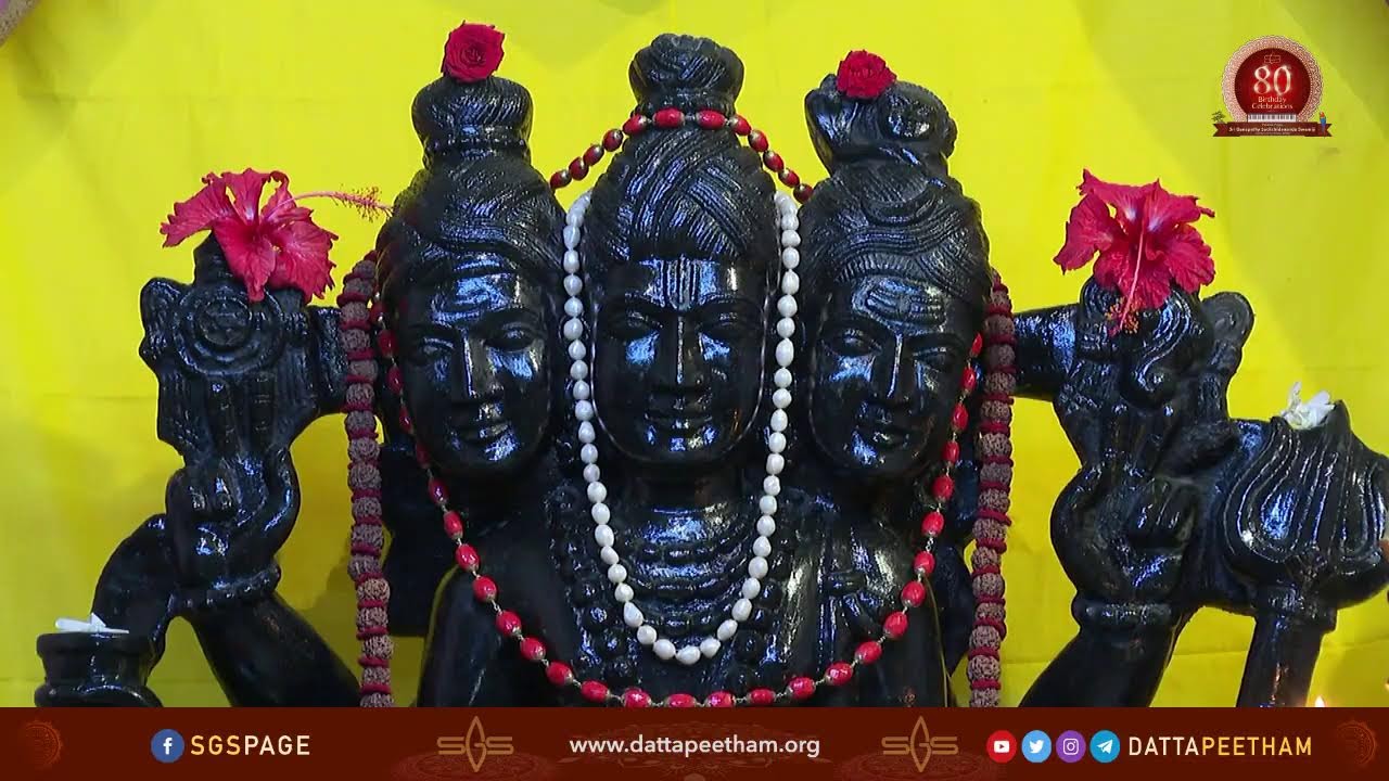 Sri Chakra Puja • 23 Oct 2022