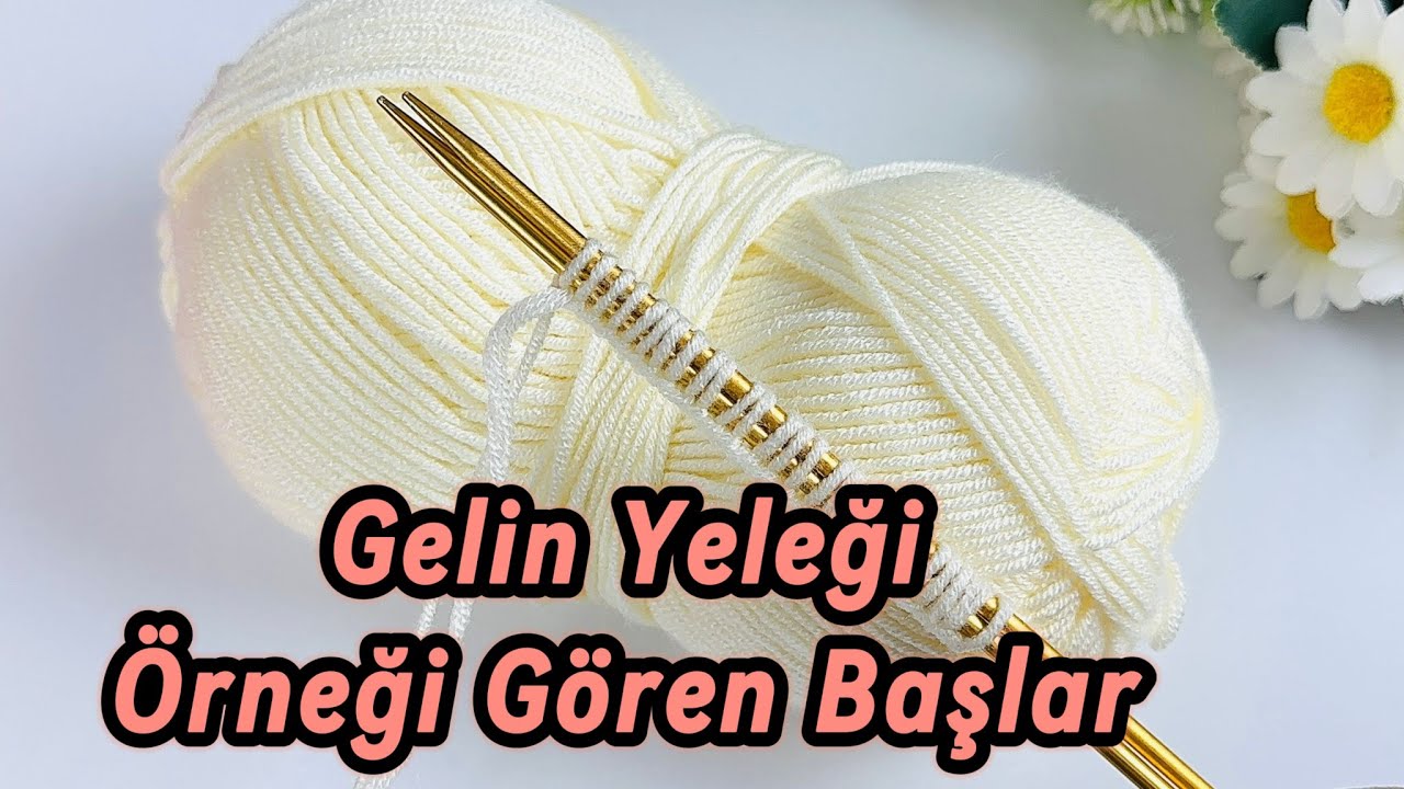 Kolay Yelek, Bluz, Şal, Hırka Örgü modeli #yelekörnekleri #knitting #yelekörneği