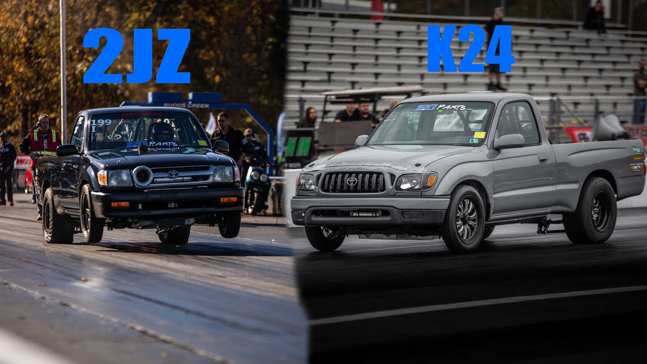Tacomas DOMINATE True Street @ WCF