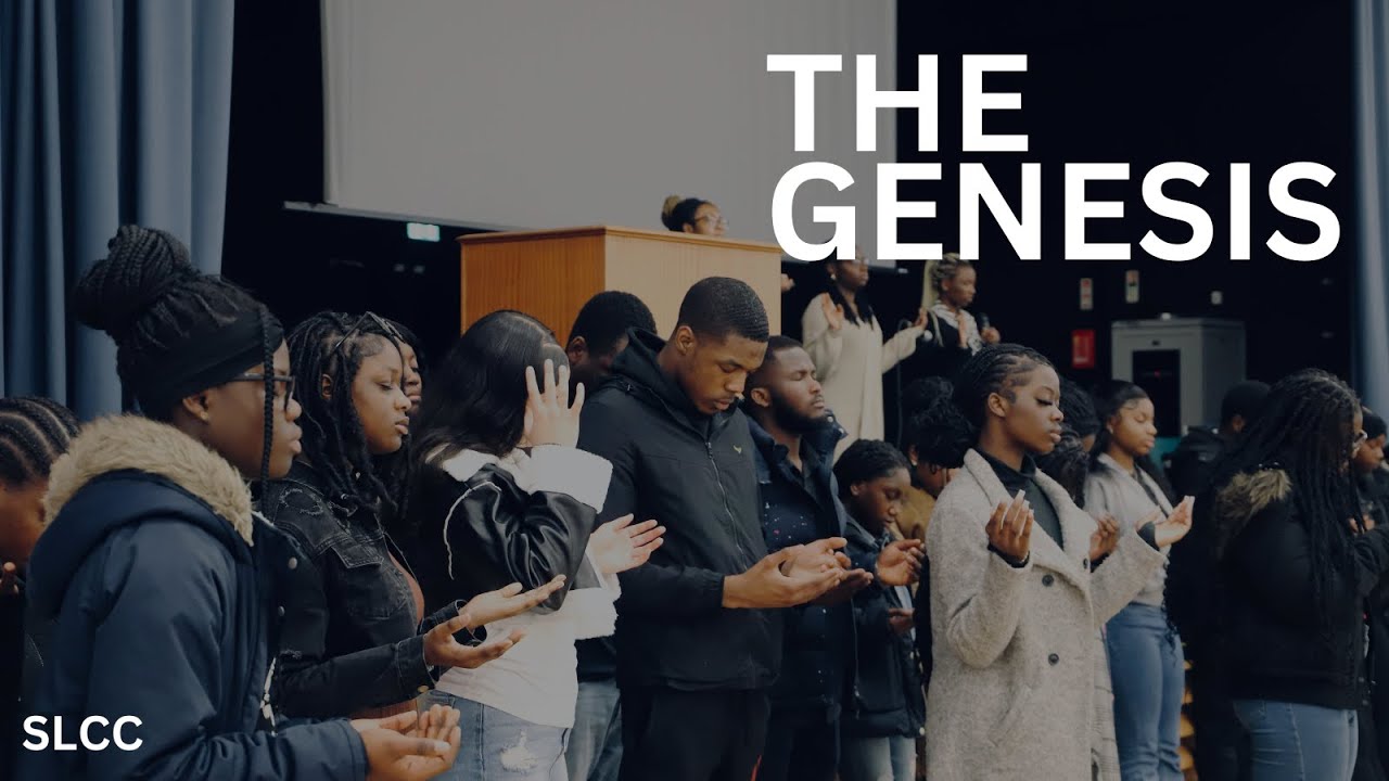 South London City Church | The Genesis