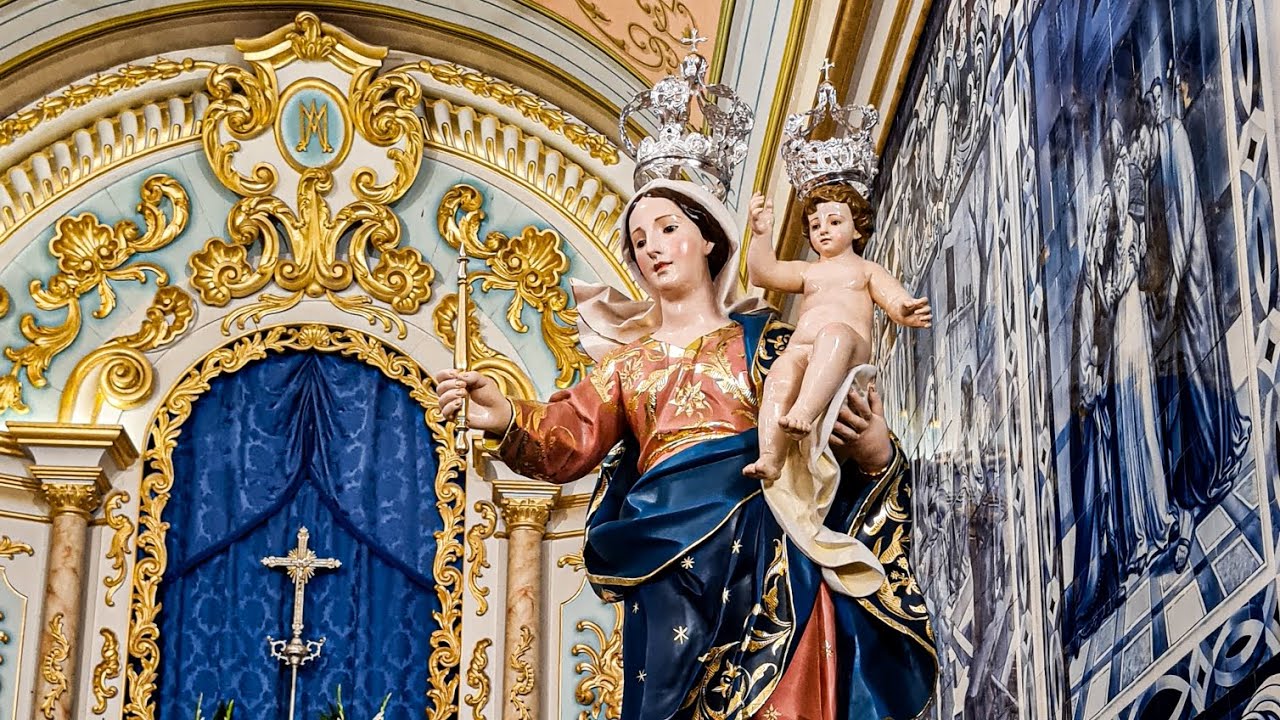 Procissão da ajuda da Bretanha 