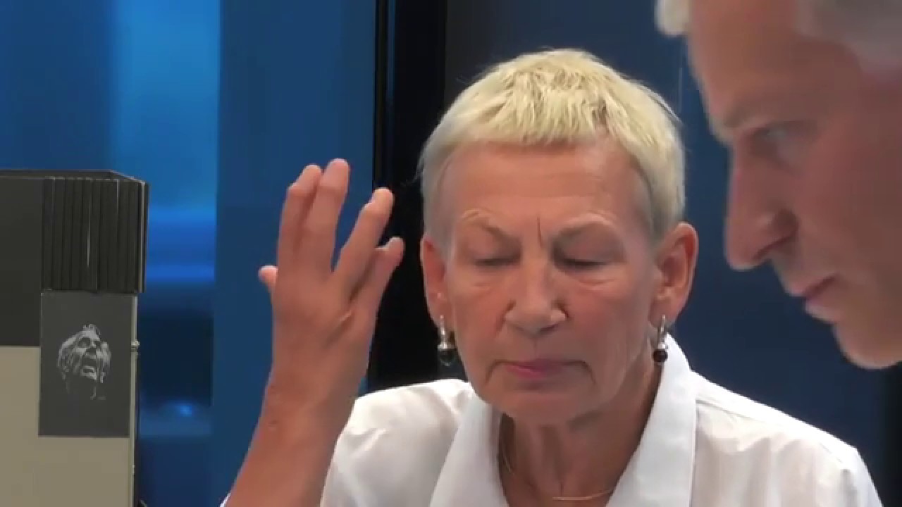 Būvnieki pie #Domburs salauž Zaigas Gailes apņēmību “nevazāties pa tiesām”