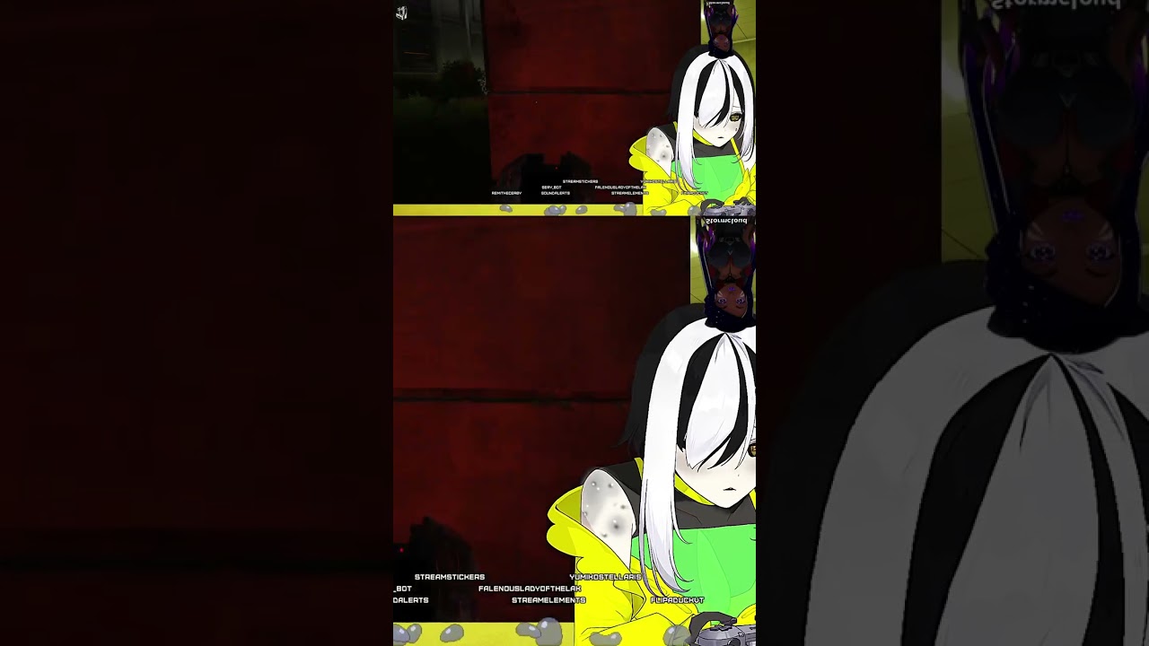look whats inside the wall | #gremthereaper on #Twitch