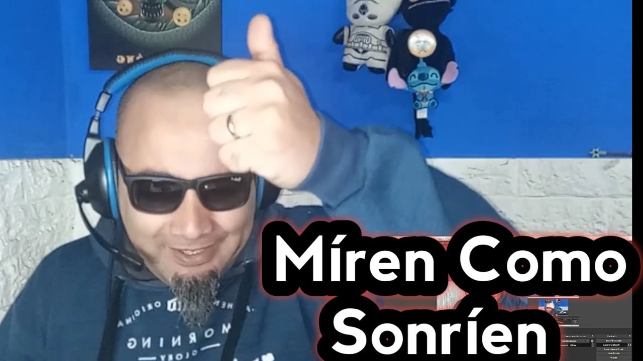 Reacción a Violeta Parra con Miren Como Sonríen #VioletaParra #MirenComoSonrien #reaccion #chile