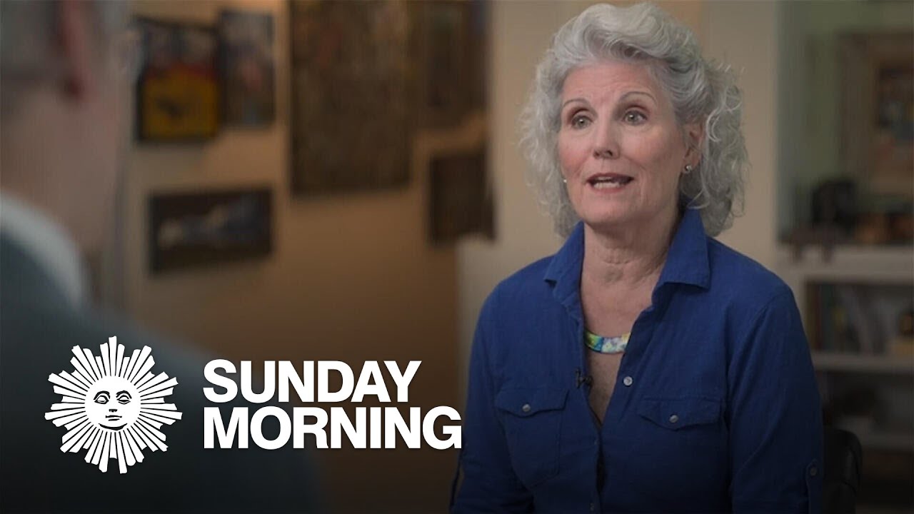 Extended interview: Lucie Arnaz on her parents, Lucy & Desi