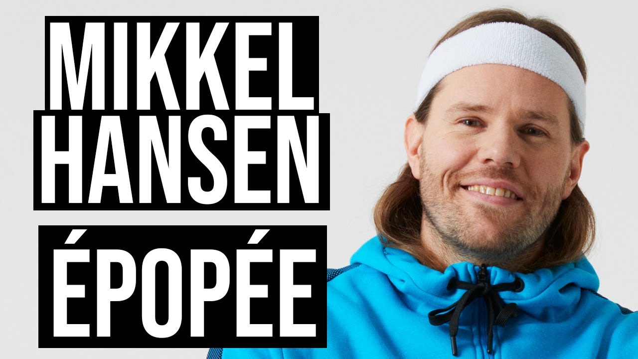 Mikkel Hansen : interview d'une légende du handball