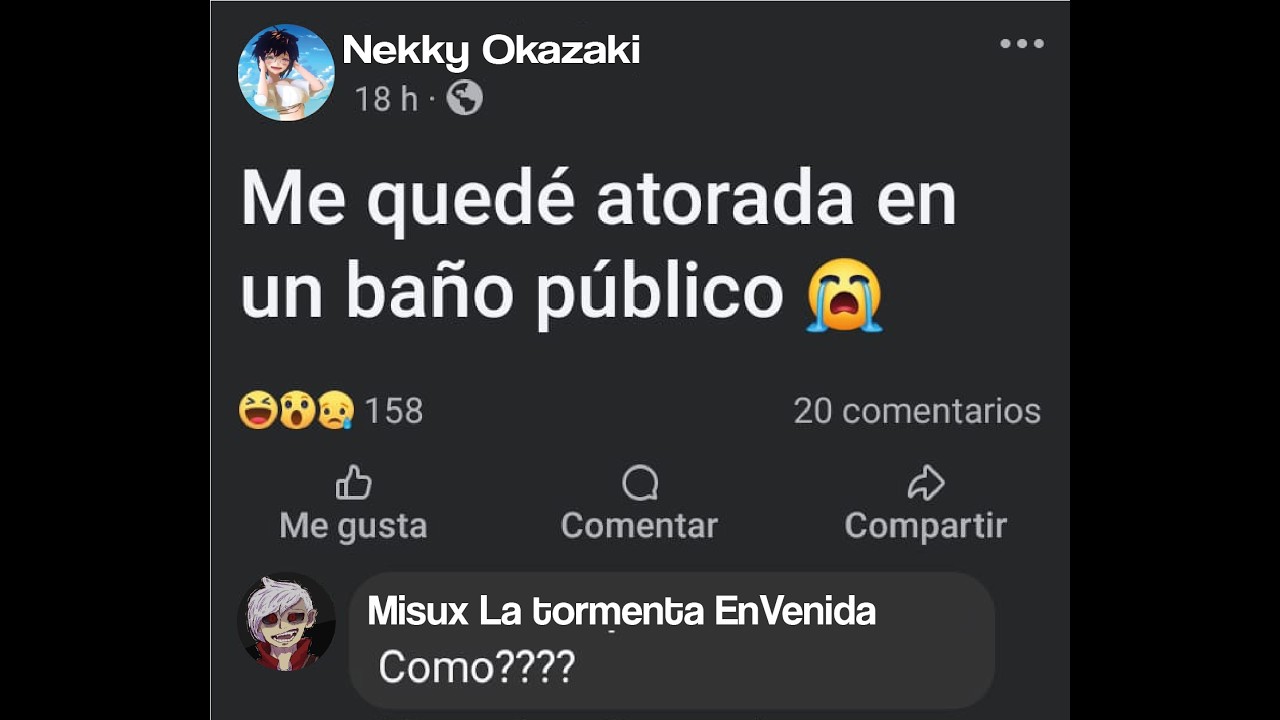 Dar creditos esta mal al parecer