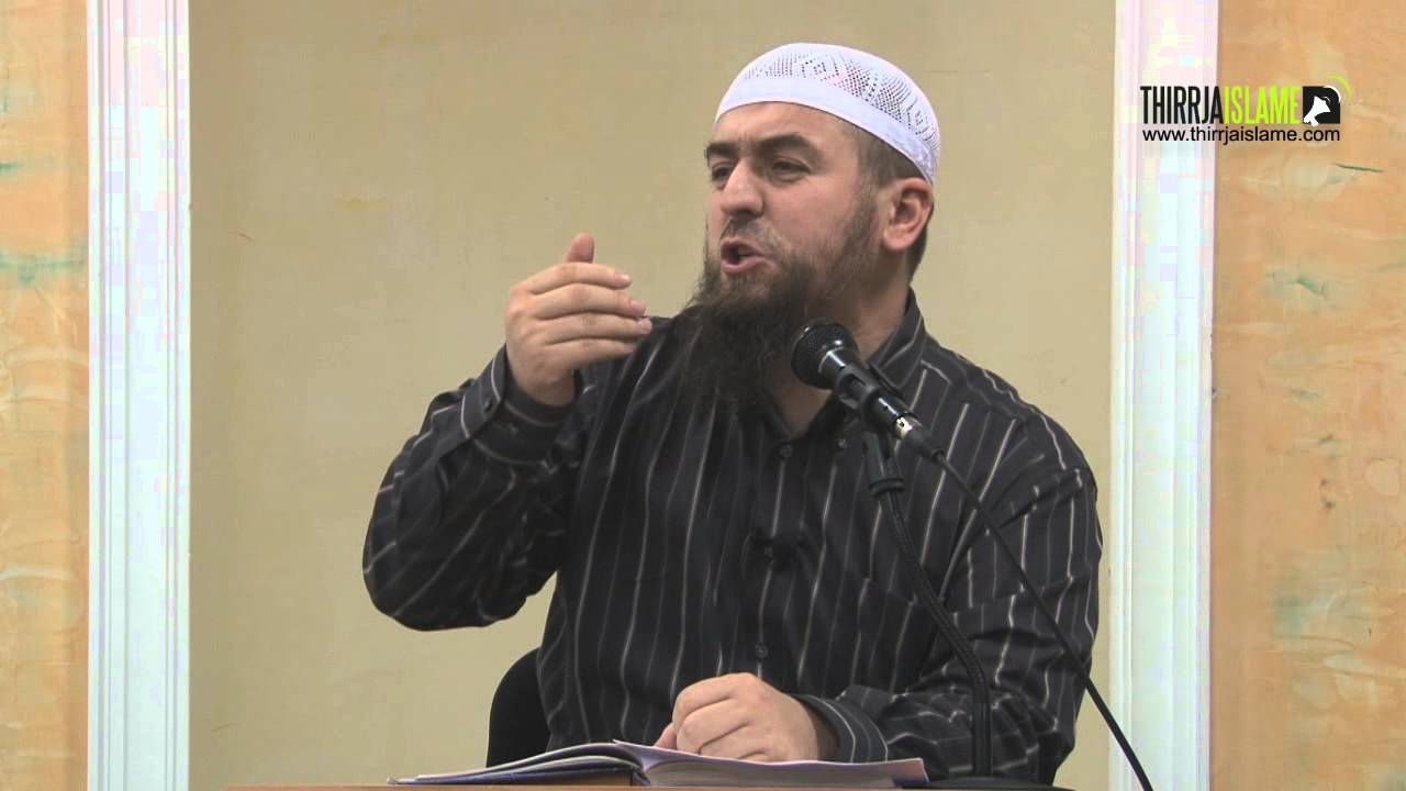Rast interesant - Mendo para se të Veprosh - Dhulkarnejn Ramadani