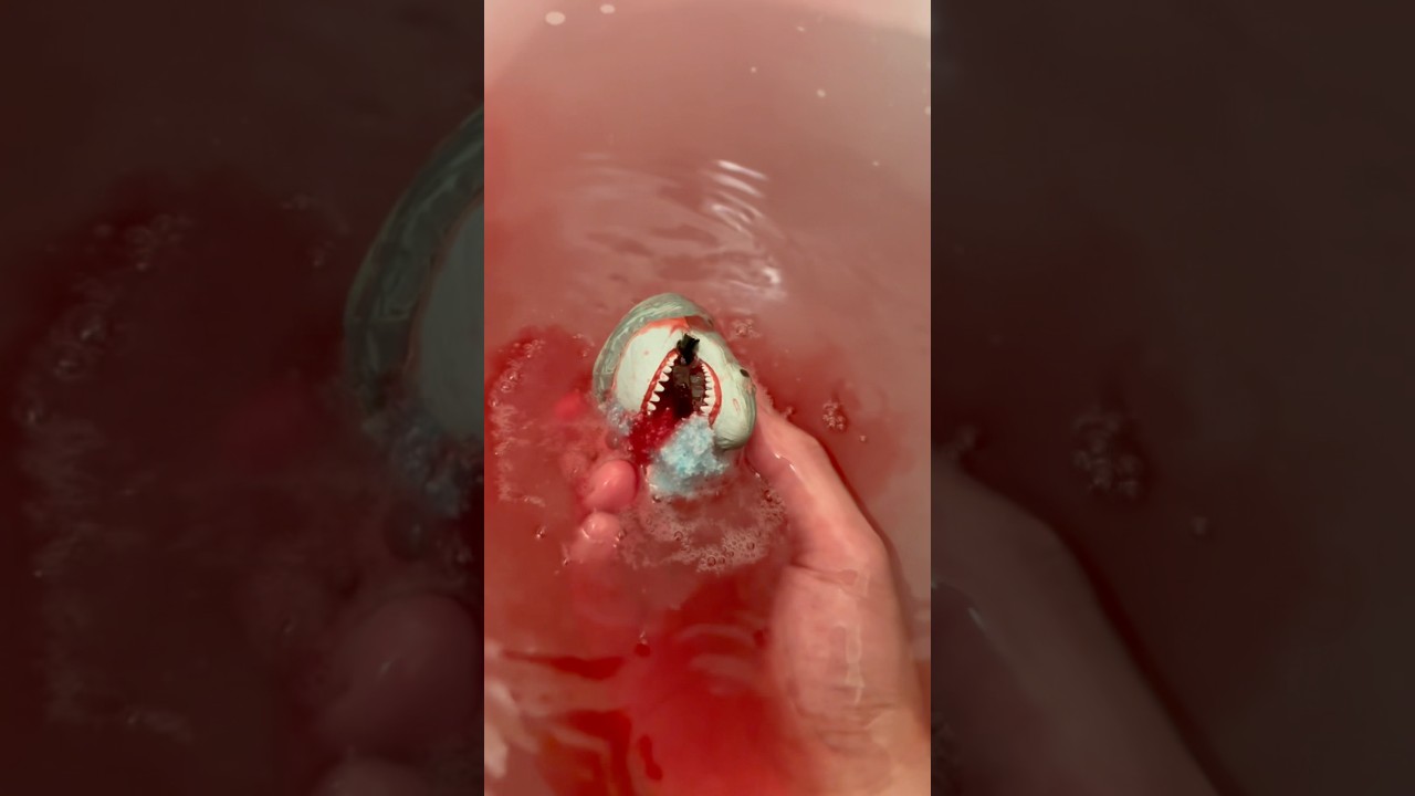 JAWS😱😱😱#jaws #games #toys #japan #figure