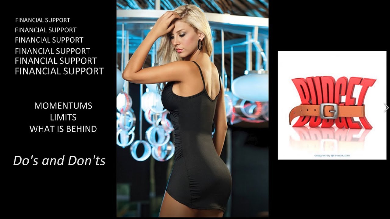 UKRAINE Dating, Financial support II - Ukraine Dos and Don&acute;ts l &reg;Go international for love.