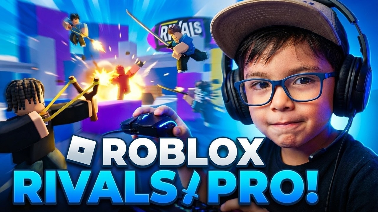 SI PIERDO ESTE 3 🆚 3 BORRO mi CUENTA 😱 Roblox Rivals #roblox #robloxrivals