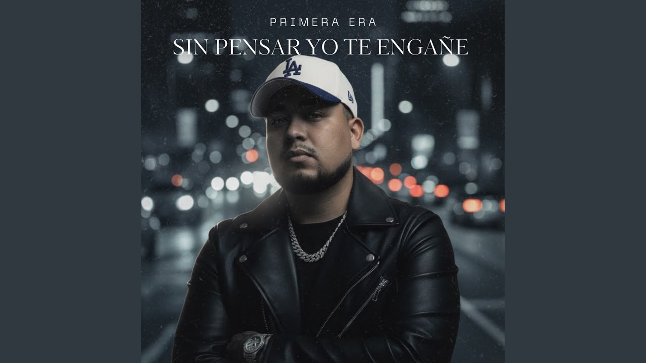 Sin pensar yo te enga&ntilde;&eacute;