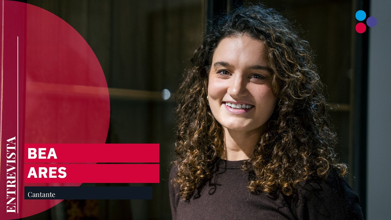 Entrevista con Bea Ares