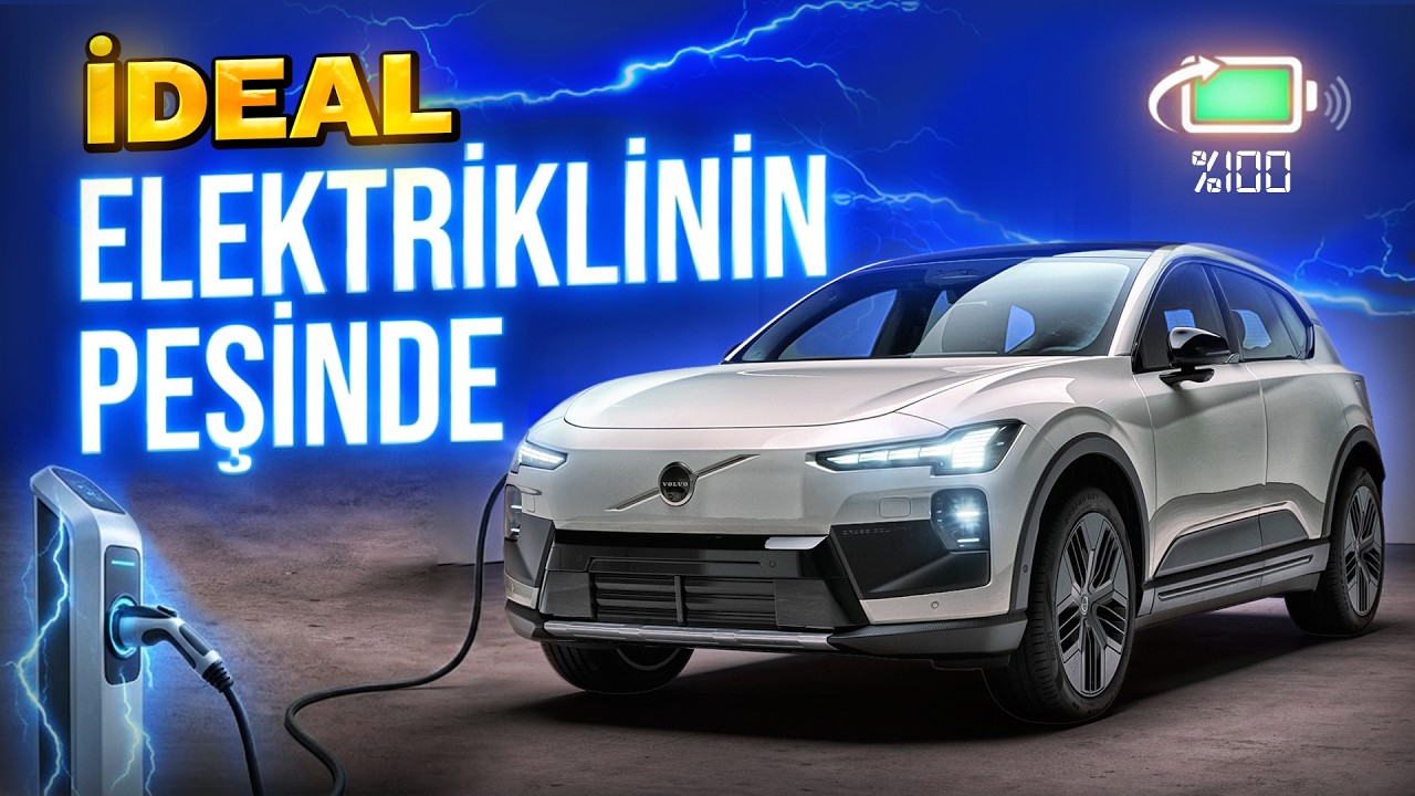 İdeal Elektrikli Otomobil Nasıl Olmalı? Dikkat Edilmesi Gereken Özellikler