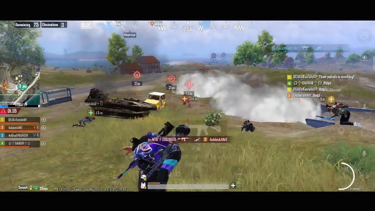 “One Man Army in Royal Lobby 🔥”