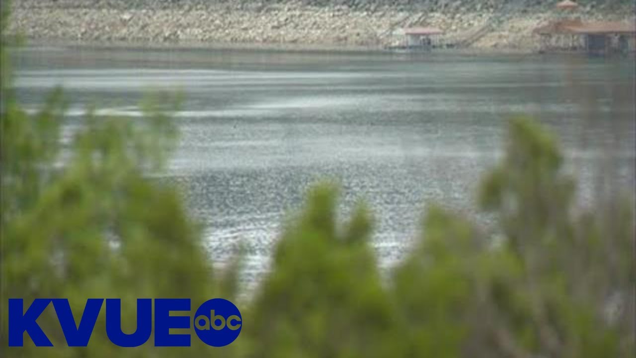 How did the heavy rain impact Central Texas lake levels? | KVUE