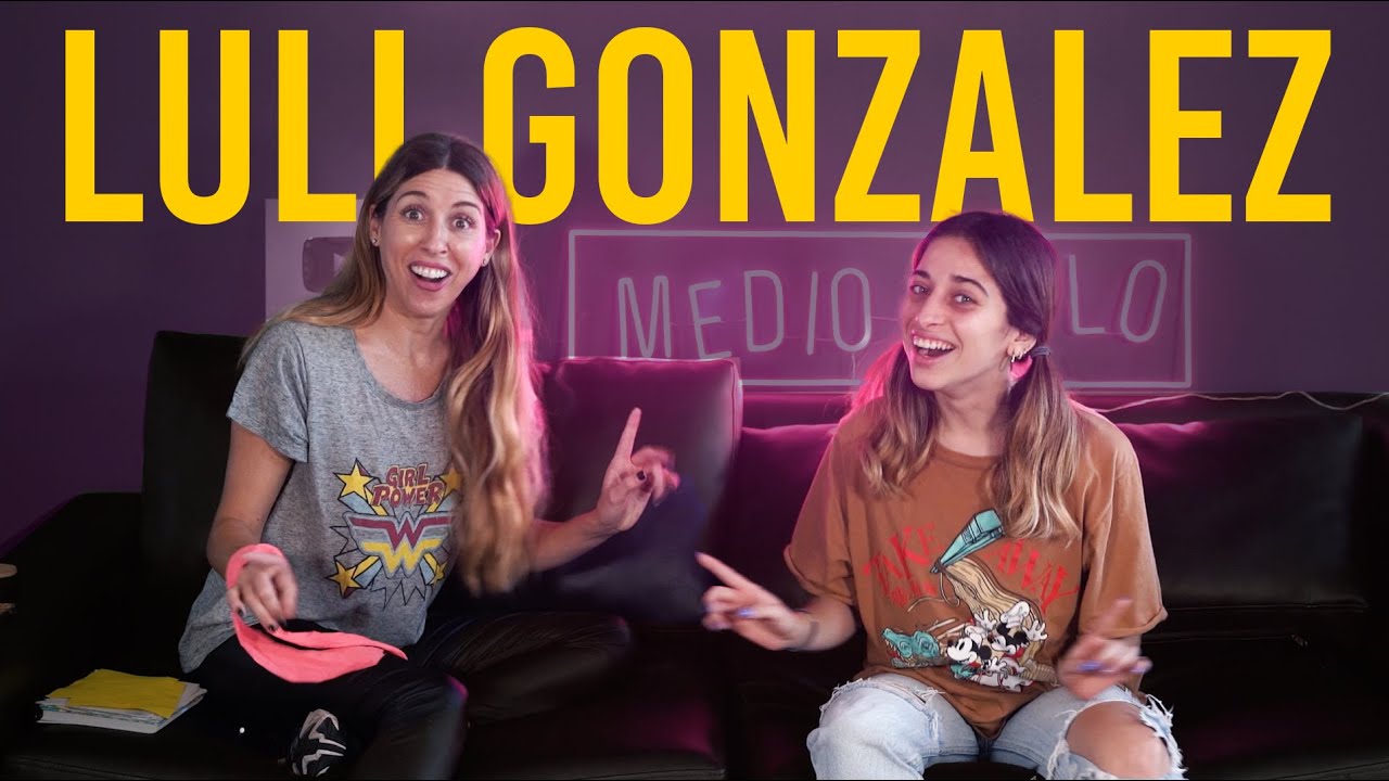 Mediopelo con Luli Gonzalez