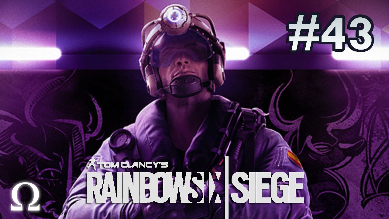 TOTAL GOOF TROOPS! | Rainbow Six Siege #43 Ft. Delirious, Cartoonz, Bryce