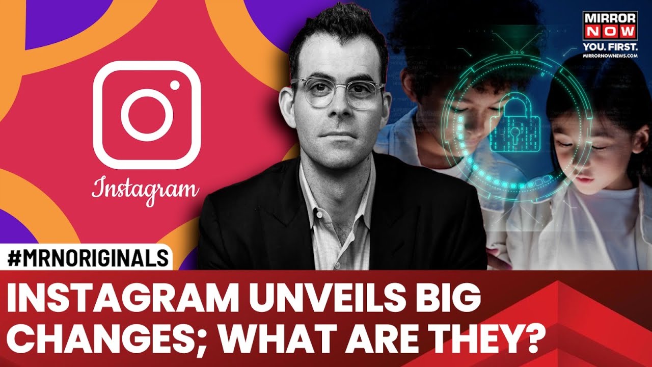 Instagram Facing Pressure Over Child Safety? Platform Set To Announce Major Changes | What Are They?