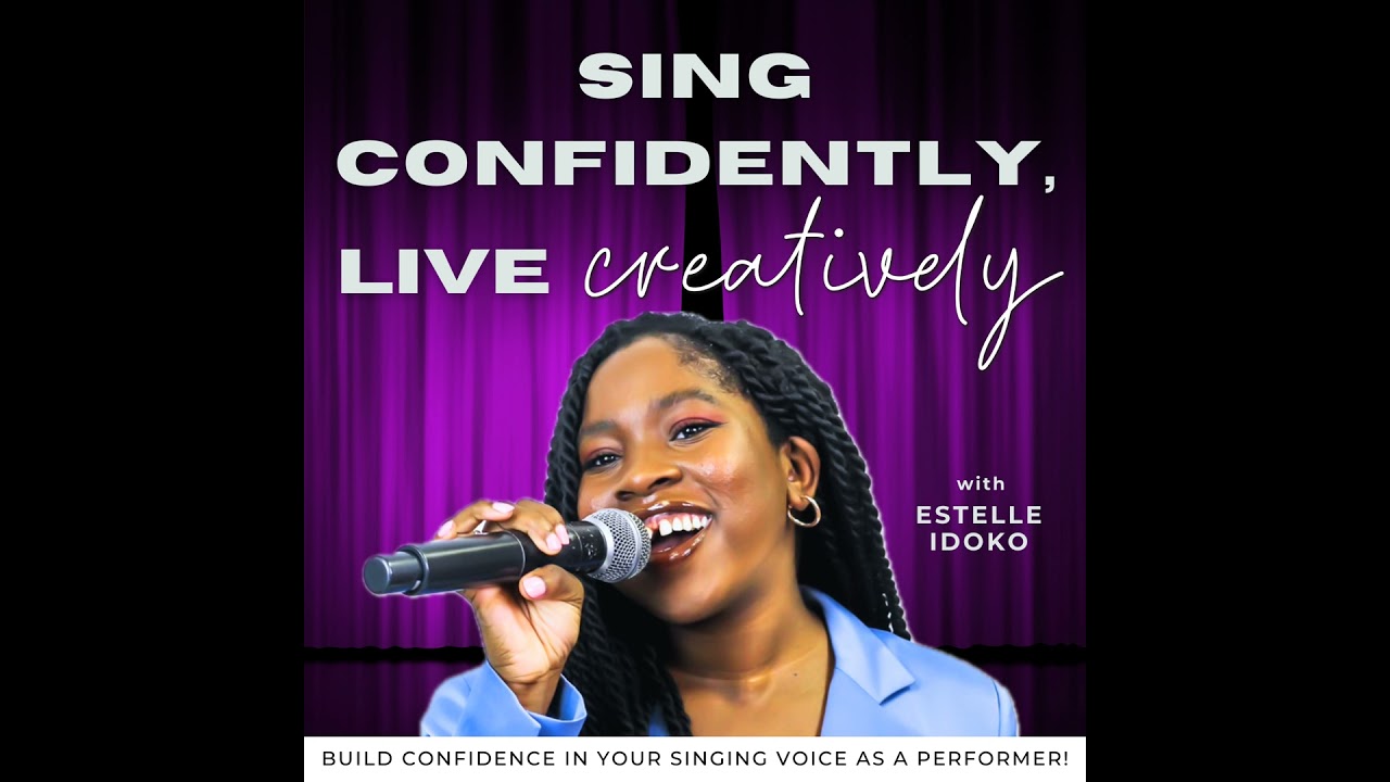 SIMPLE Vocal Warm Up for Beginner & Intermediate Singers! // Ep. 312