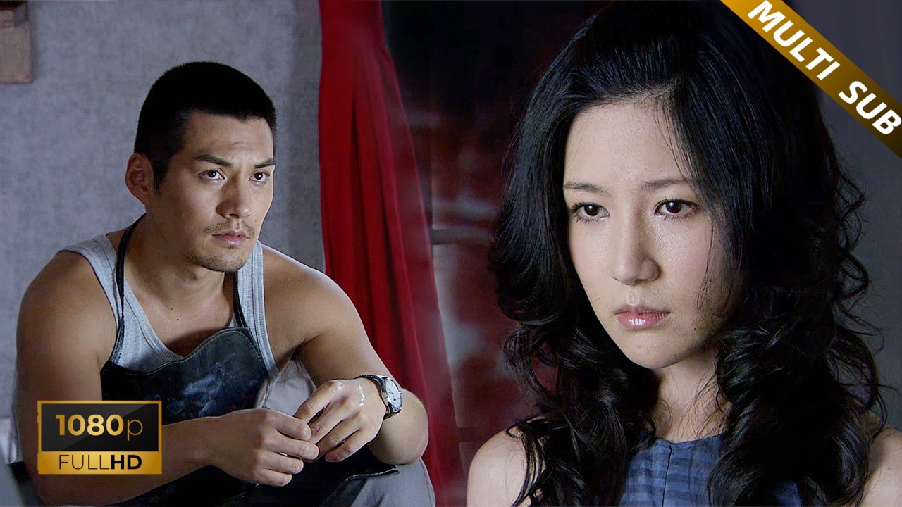 【電影】丈夫拋下妻子要跟小三結婚，妻子聽到消息前來質問，丈夫卻慌了！||#靳东 #宋佳  #movie #身边的幸福