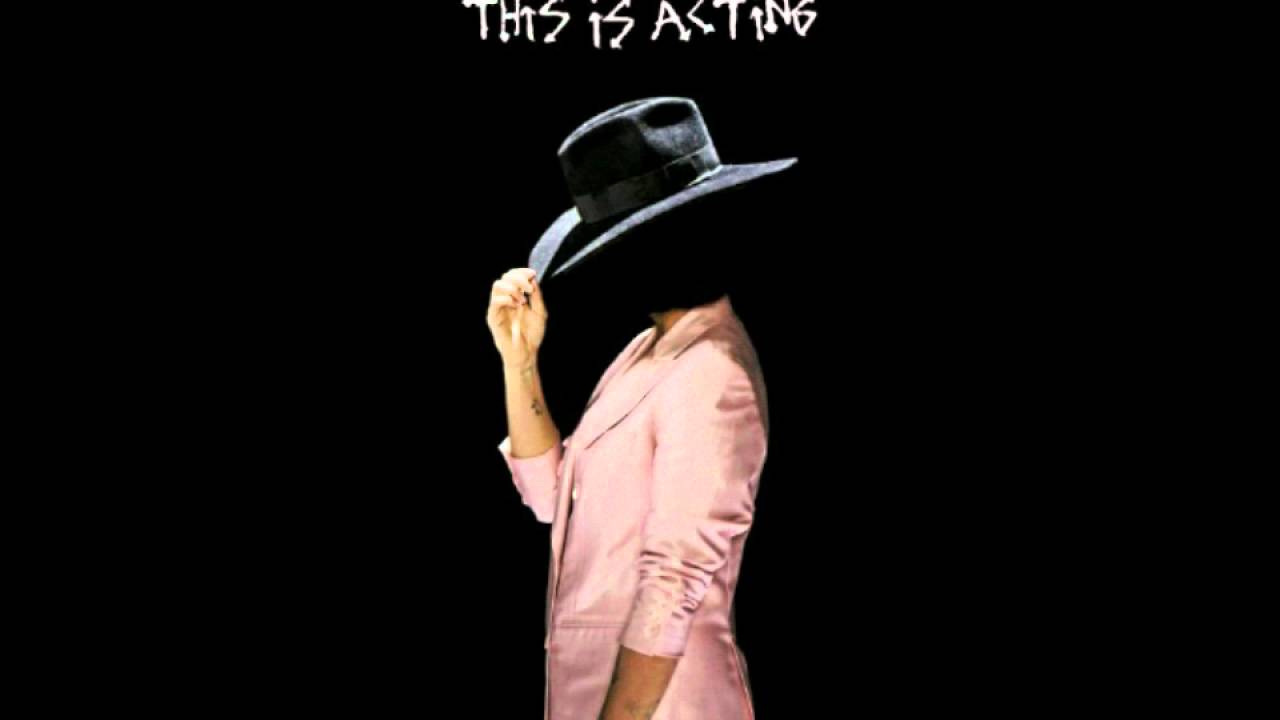 Life Jacket (Male Version) - Sia