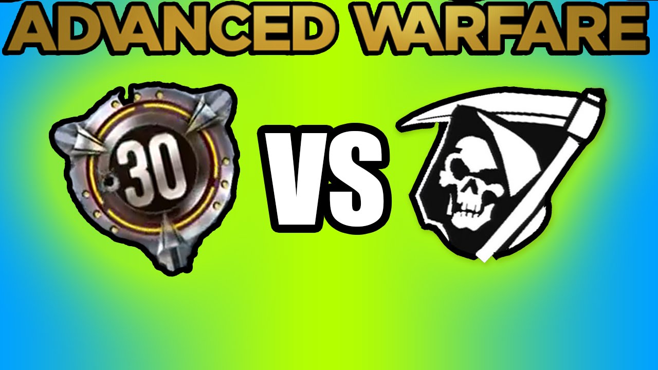 Advanced Warfare 