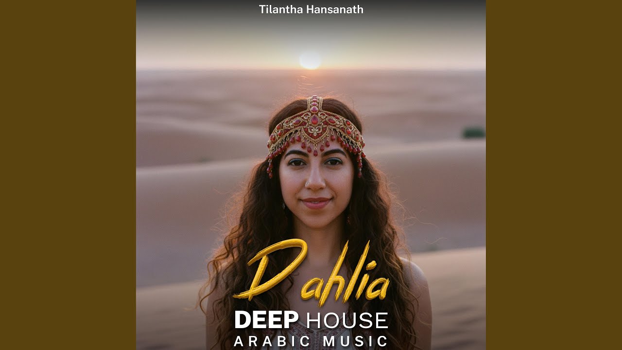 Dahlia (Arabska mieszanka Deep House)