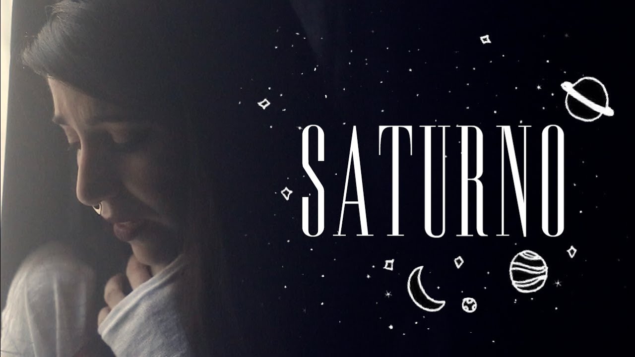 Pablo Alborán - Saturno | Bely Basarte