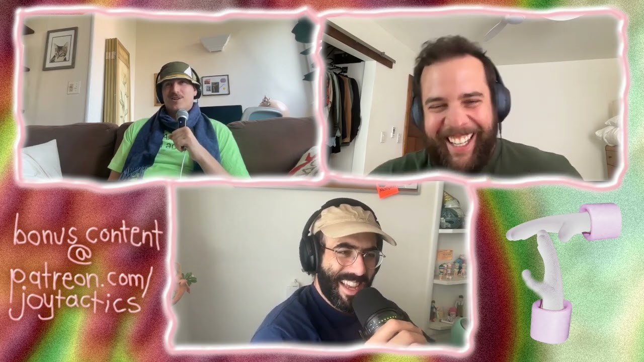 Frozen Delights | Ep. 124