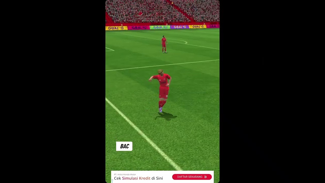 Soccer star
