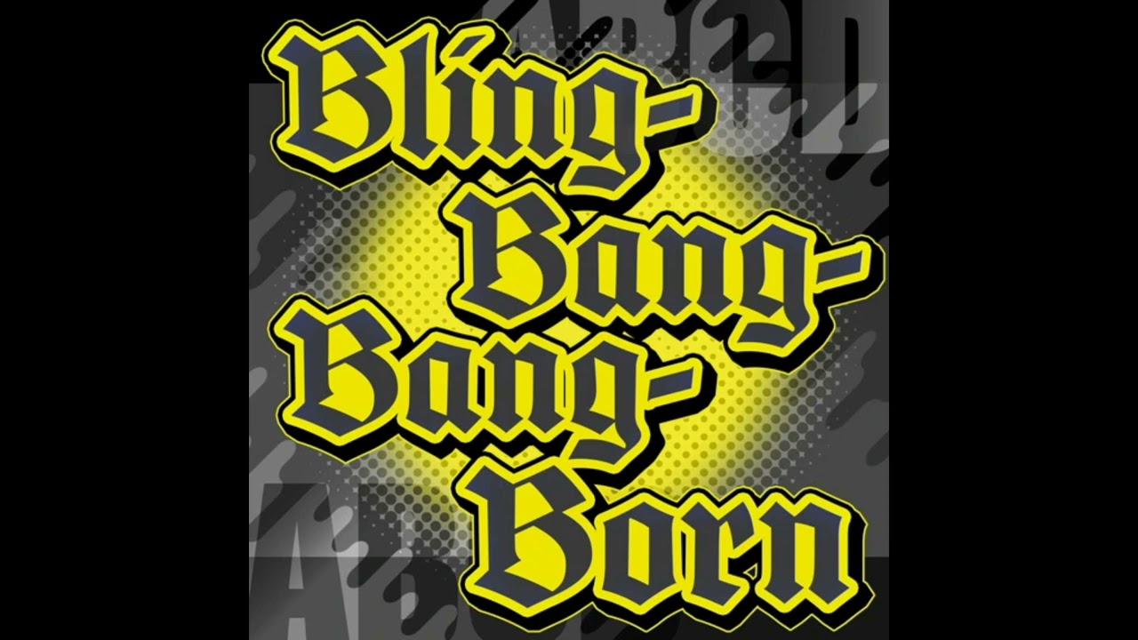 A Bad Cynic Doggo「Bling-Bang-Bang-Born」(Cover)
