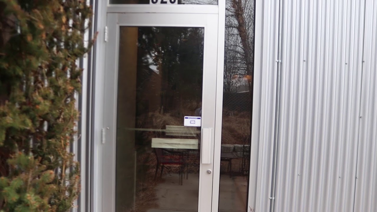 Make Believe Studios Video Tour