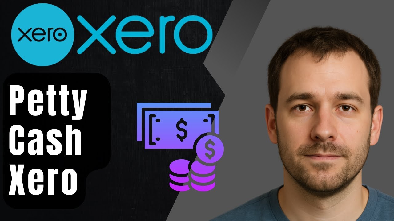 Как управлять мелкой наличностью в Xero (учебное пособие 2025 года)