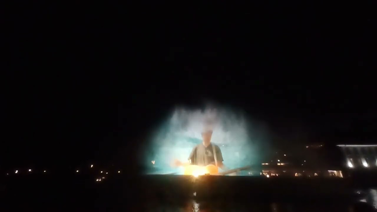 Thuner Wasserzauber 2024  