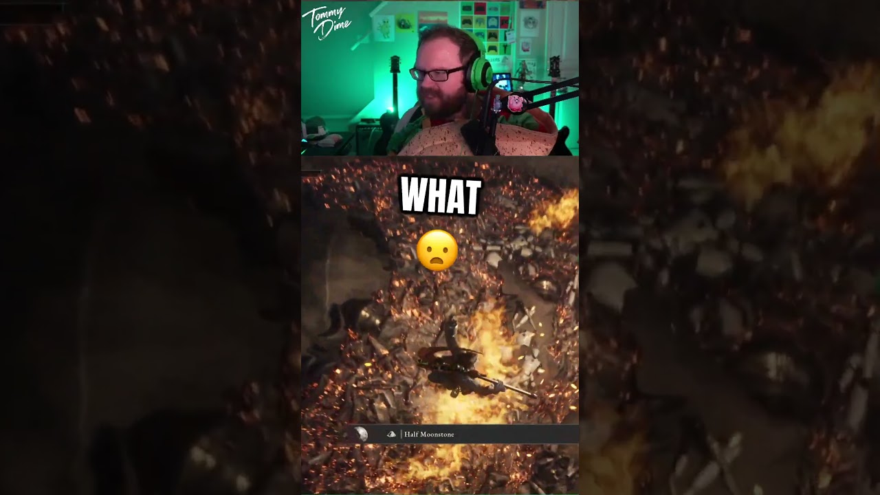 A Hot Taco. #liesofp #liesofpgameplay #neowiz #round8studio #soulslike #beartrap #soulsgames #p