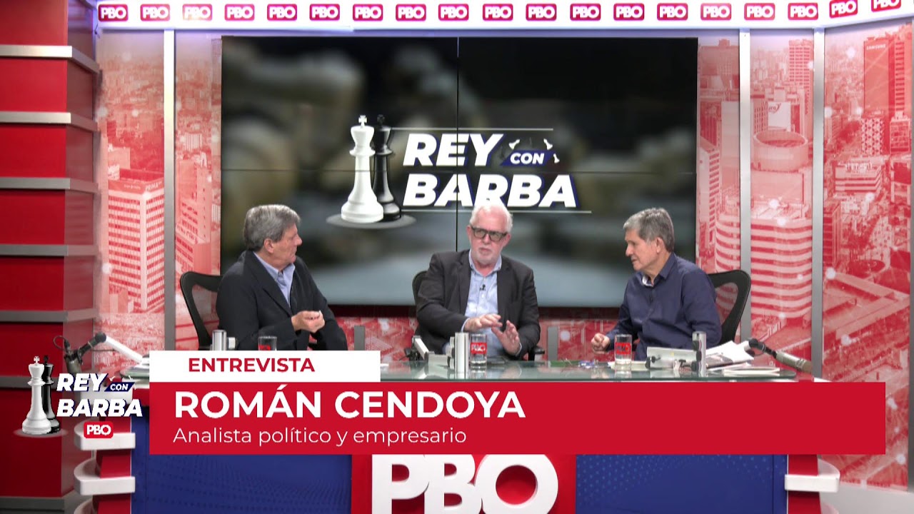 PBO EN VIVO