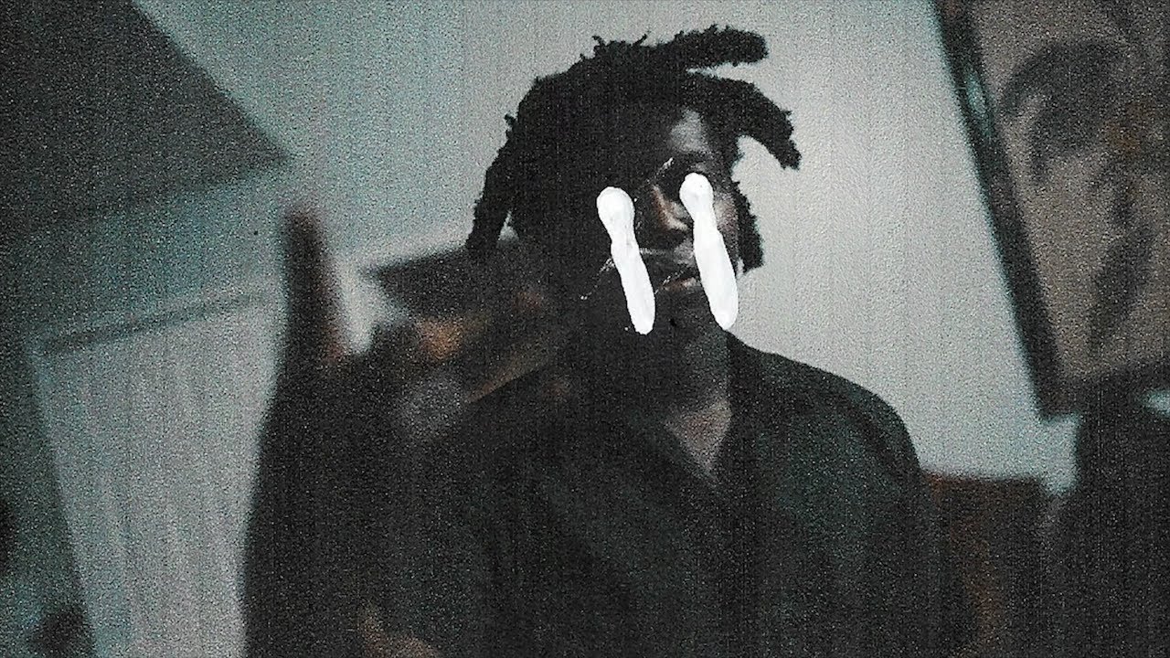 Whoppa Wit Da Choppa - W.A.R. (feat. Jdot Breezy) [Official Video]