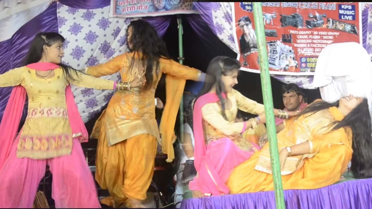 हरियाणवी गाने पर डांस करके धमाल मचा दी खूबसूरत लड़की ने | Haryanvi Desi Dance 2026 | DJ Dehati Dance