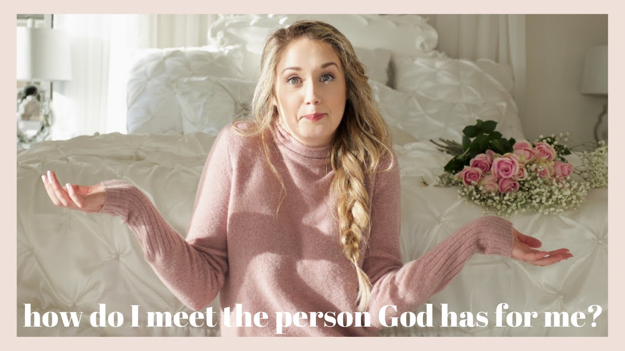 SINGLENESS & DATING: Waiting on God, or Taking Initiative?
