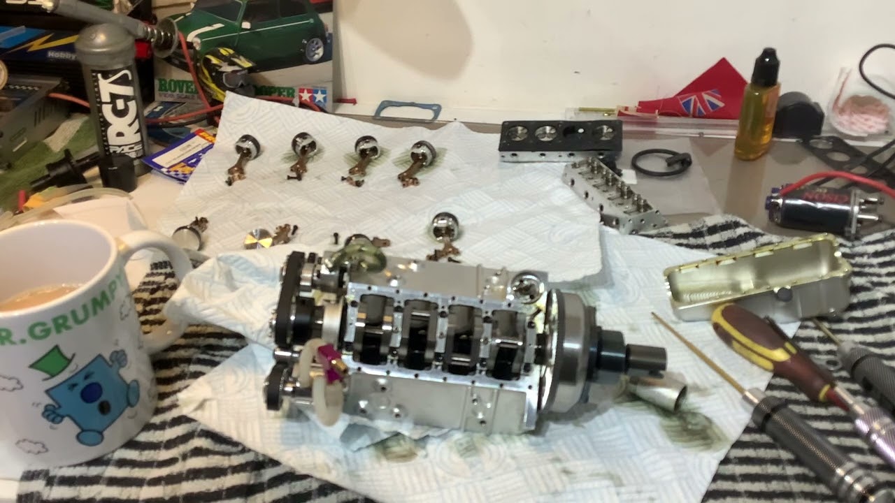 Cison V8, неужели я действительно потерял 1400 фунтов стерлингов? 🙈