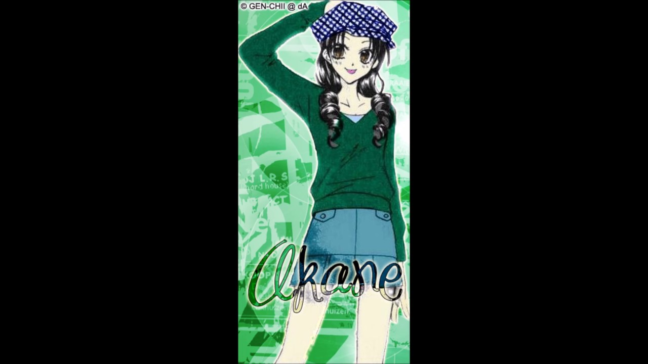 Kitchen Princess Akane Kishida Vol  2 Ch  10