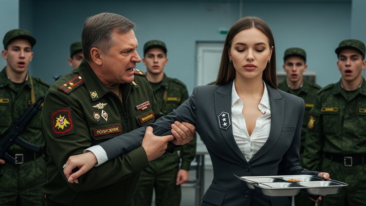 ЖЕСТОКАЯ ЧИСТКА В АРМИИ: Как 